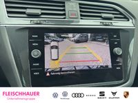 Volkswagen Tiguan - Vorschau Bild 21