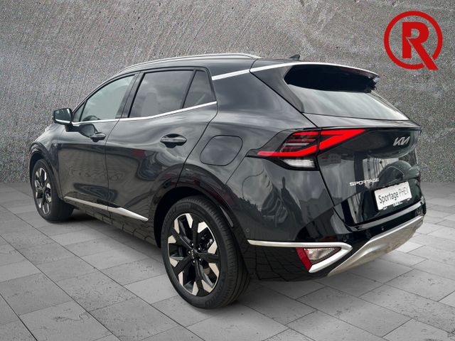 Sportage Plug&Ride Plug-in Hybrid 4WD 1.6 T-GDI 