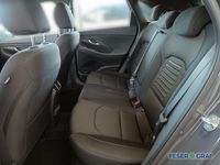 Hyundai i30 - Vorschau Bild 10
