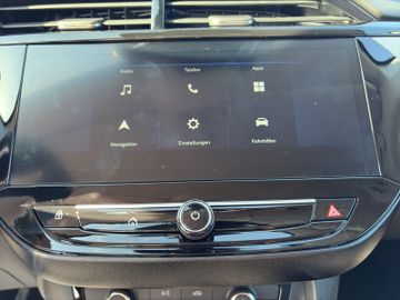 Opel Corsa Edition 1.2 Turbo *ANDROID AUTO*LHZ*