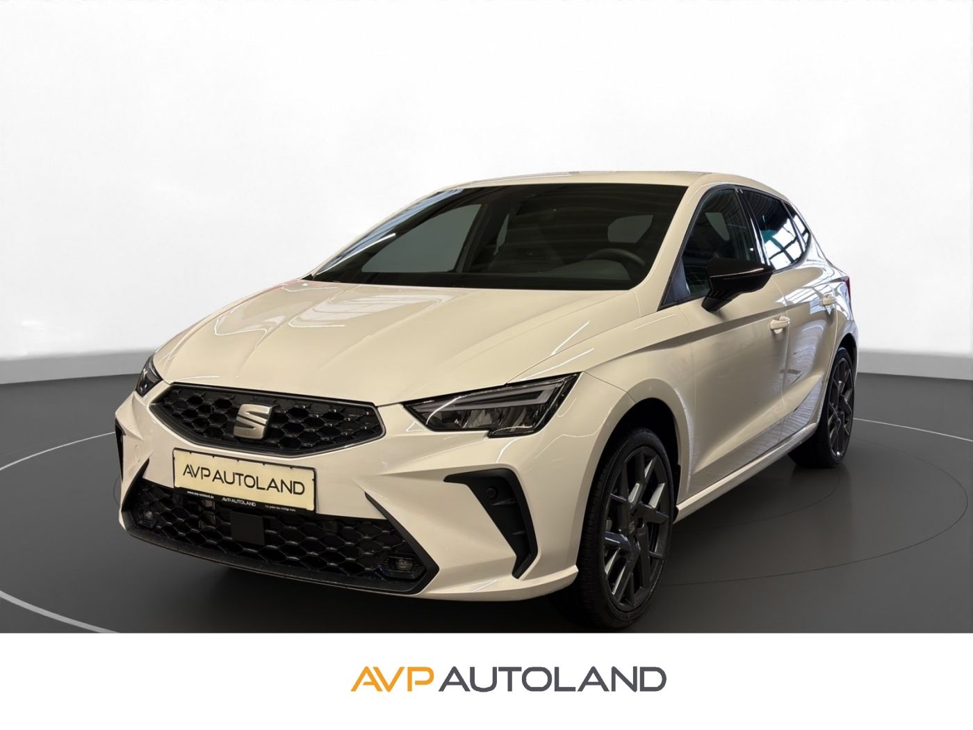 Seat Ibiza 1.5 TSI DSG FR | Facelift | NAVI | LED |