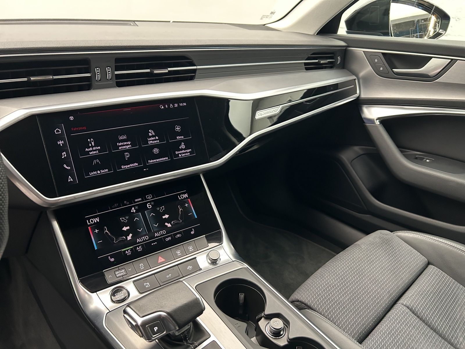Audi A6 - Bild 6