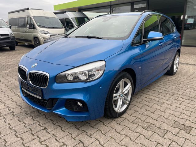 BMW 216d Active Tourer M-Sportpaket