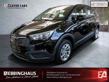 Opel Crossland (X)Crossland 1.2 Edition Fernlicht-Assistent