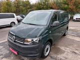 Volkswagen T6 Transporter Kasten 2.0 TDI EcoProfi PDC 2.Hd - Volkswagen T6 mit Anhängerkupplung