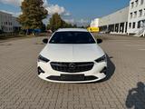Opel Insignia B Facelift 174 PS Business E... - gebrauchte Opel Insignia mit Facelift