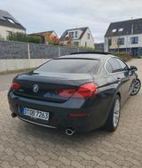 BMW 640d Gran Coupe,Vollausstattung( Tip Top ) - BMW 6er Reihe in Düsseldorf