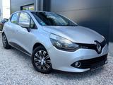 Renault Clio IV Eco-Drive Klima Touch Multi 8-Fach - Renault Clio Eco-Drive