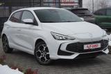 MG3 1.5 Hybrid Luxury Navi Klimaaut. Kamera LED - gebrauchte Mg Kleinwagen