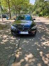 BMW 525D 3.0 6 CYLINDER LCI - BMW 525 in Düsseldorf