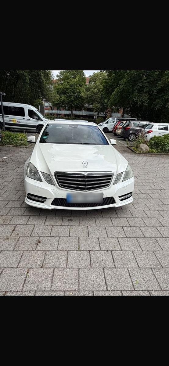 Mercedes-Benz 350