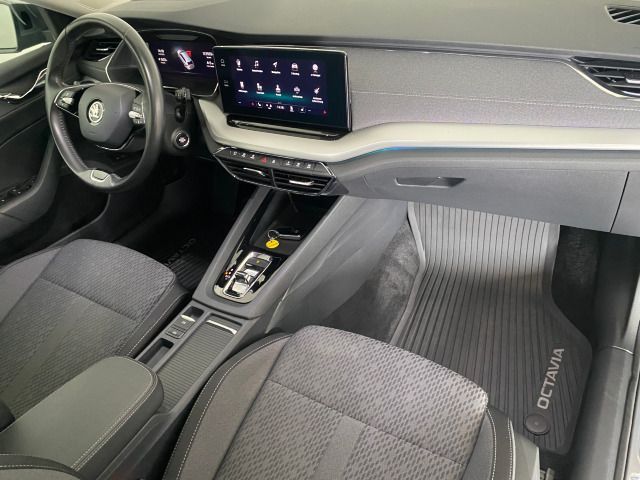 Octavia Combi Style 1.4 TSI DSG iV PANO+NAVI