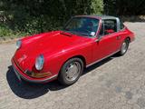 Porsche 911 L Urmodell Targa kurzer Radstand Note 1- 