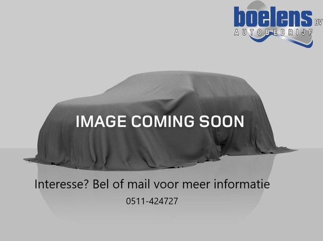 BMW 218 Gran Tourer 2-serie 218d Business Edition Pl