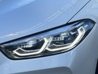 BMW M850 - Vorschau Bild 9