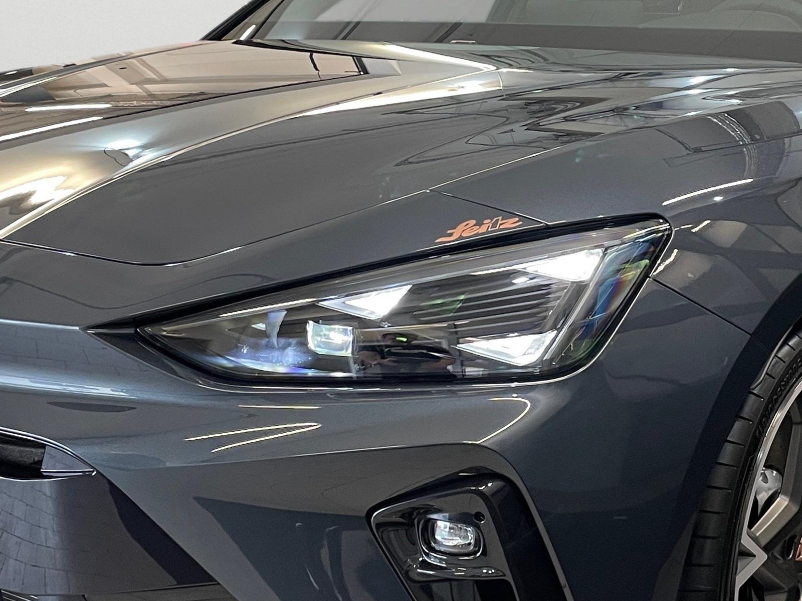 Cupra Leon VZ 2.0 TSI DSG VZ *SENNHEISER*PANO*KAMERA*, миниатюра 6