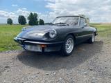 Alfa Romeo Spider 2000 Veloce (Typ 115) - gebrauchte Alfa Romeo Spider aus dem Jahr 1984
