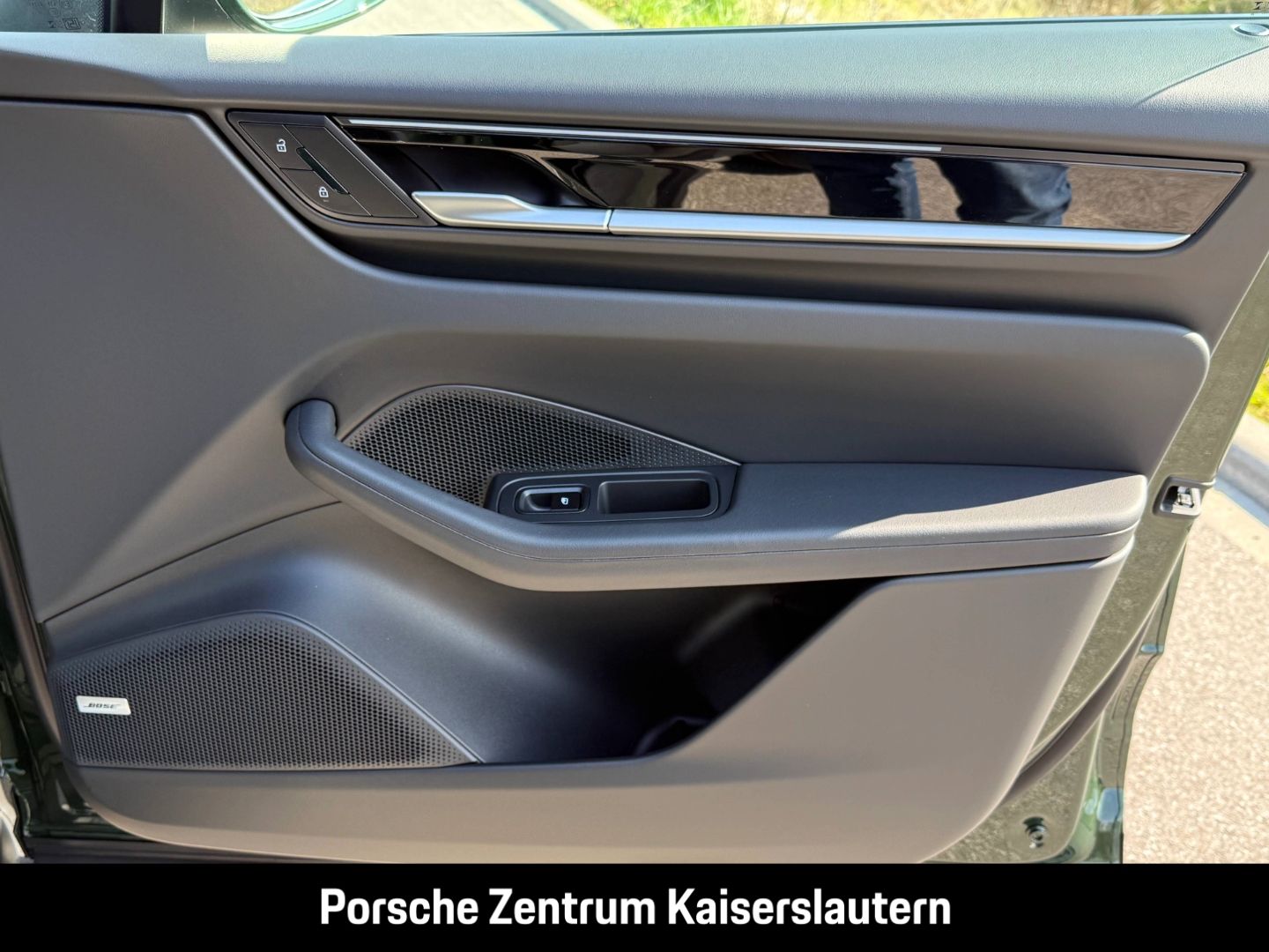 Porsche Macan - Bild 28