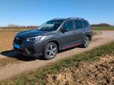 Subaru Forester 2.0ie EDITION SPORT40 Lineartronic ... - Subaru aus 2022