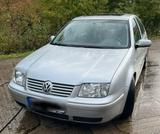 Volkswagen Bora 2.0 Highline Highline - VW Bora mit Schiebedach