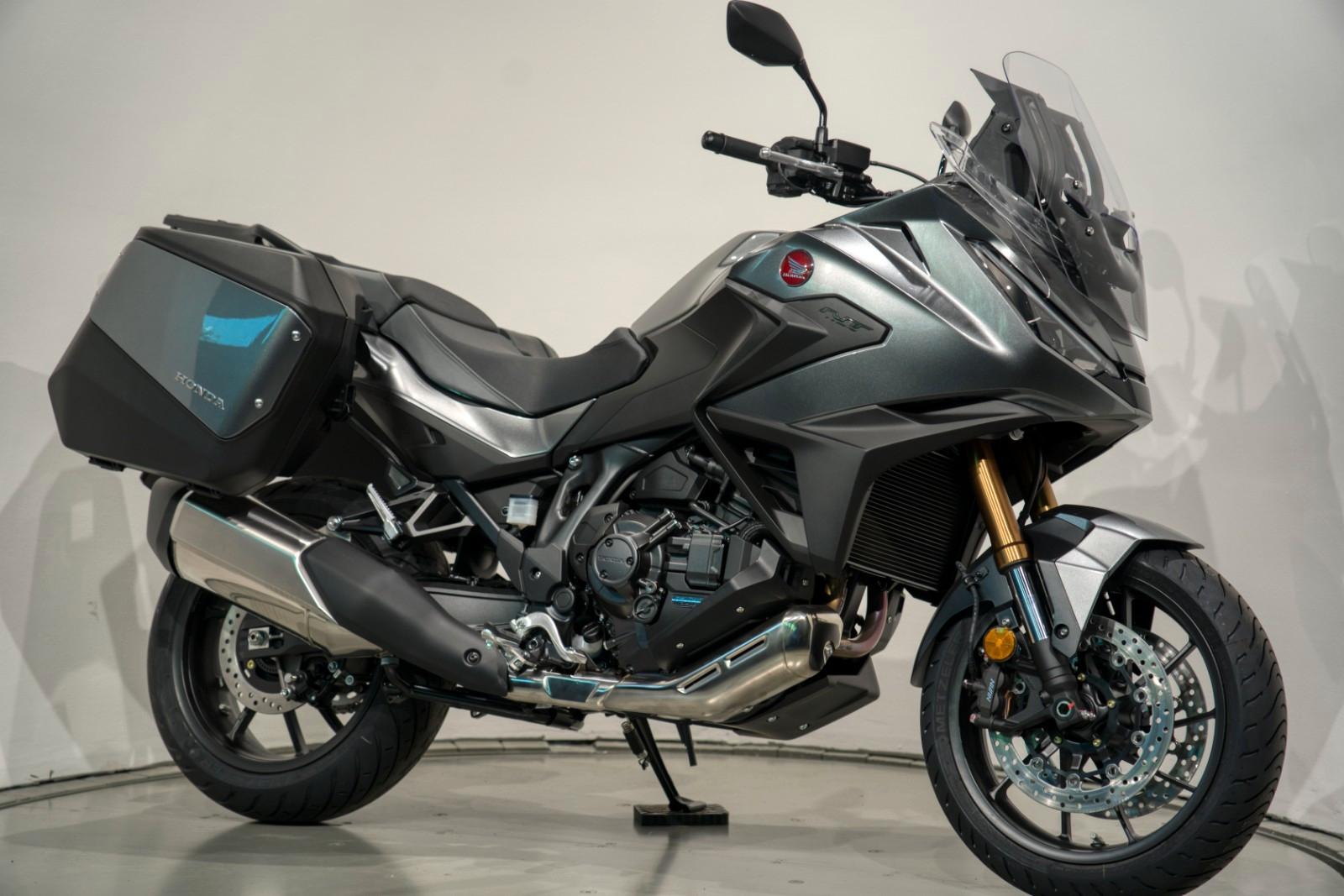 Honda NT 1100 DCT ES *elektronisches Fahrwerk*Sofort*
