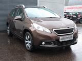 Peugeot 2008 1.6 e-HDi FAP Business-Line KD+HU neu - Peugeot 2008 Business