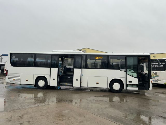 Setra S 415 H  6 Gang  LIFT