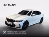 BMW 330d xDrive M Sport Pro AHK+ACC+Pano+Inno+Voll