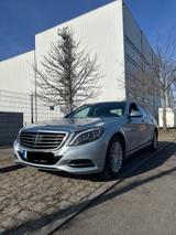 Mercedes-Benz S 400      1 Hand   27.000 - Mercedes-Benz S 400 Gebrauchtwagen in Berlin