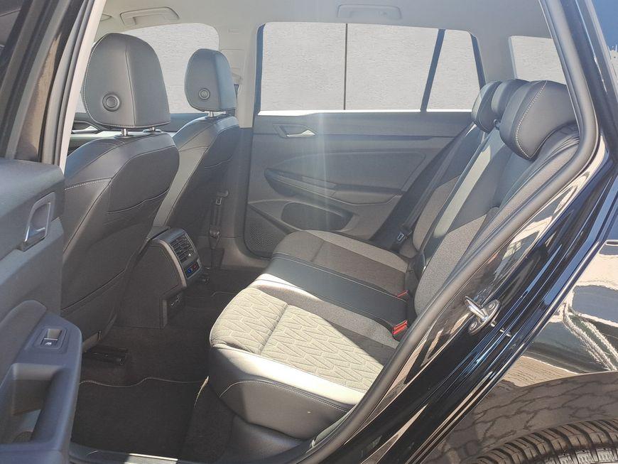 Volkswagen Golf Variant 1.5 eTSI OPF DSG Goal Allwetterreif, миниатюра 17