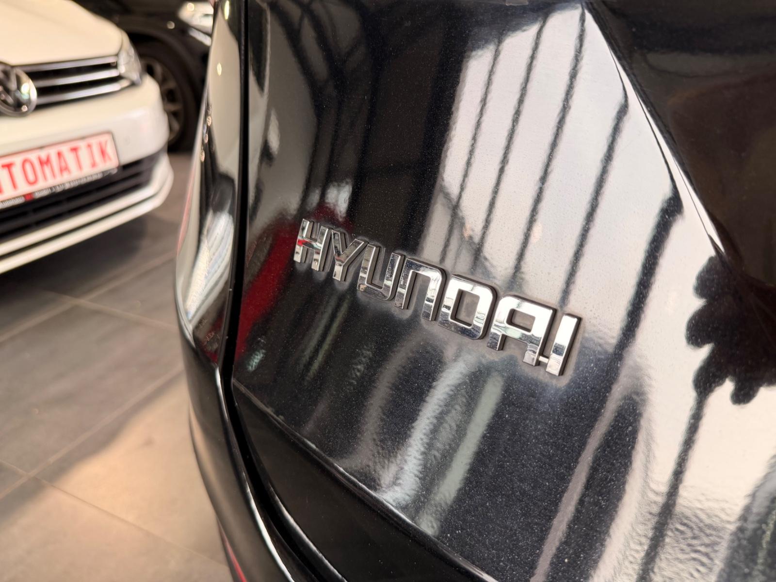 Hyundai i30 2013 — photo 13