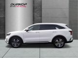 Kia Sorento HEV Platinum,AWD,7-Sitzer,SHZ v und h,Le - Kia Sorento Tageszulassungen