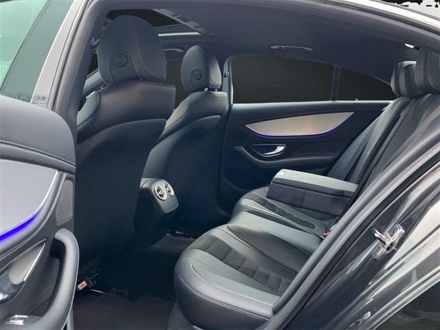 Mercedes-Benz CLS 350