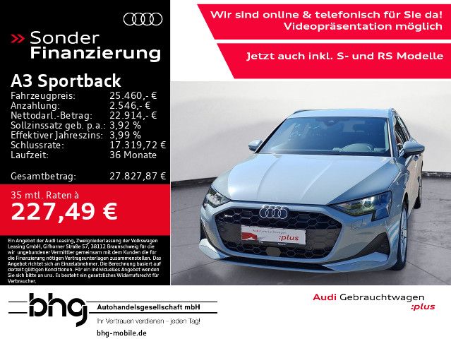 Audi A3 - Bild 2