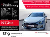 Audi A3 - Vorschau Bild 2