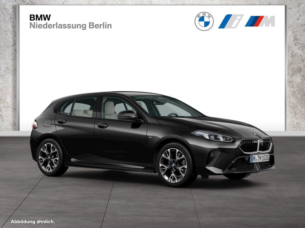 BMW 120 - Bild 10
