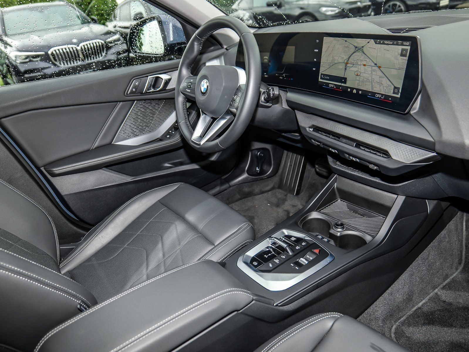 BMW 118 - Bild 14