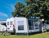 Fiat Ducato Camper / Wohnmobil *Selbstausbau* - Fiat Kastenwagen Ducato