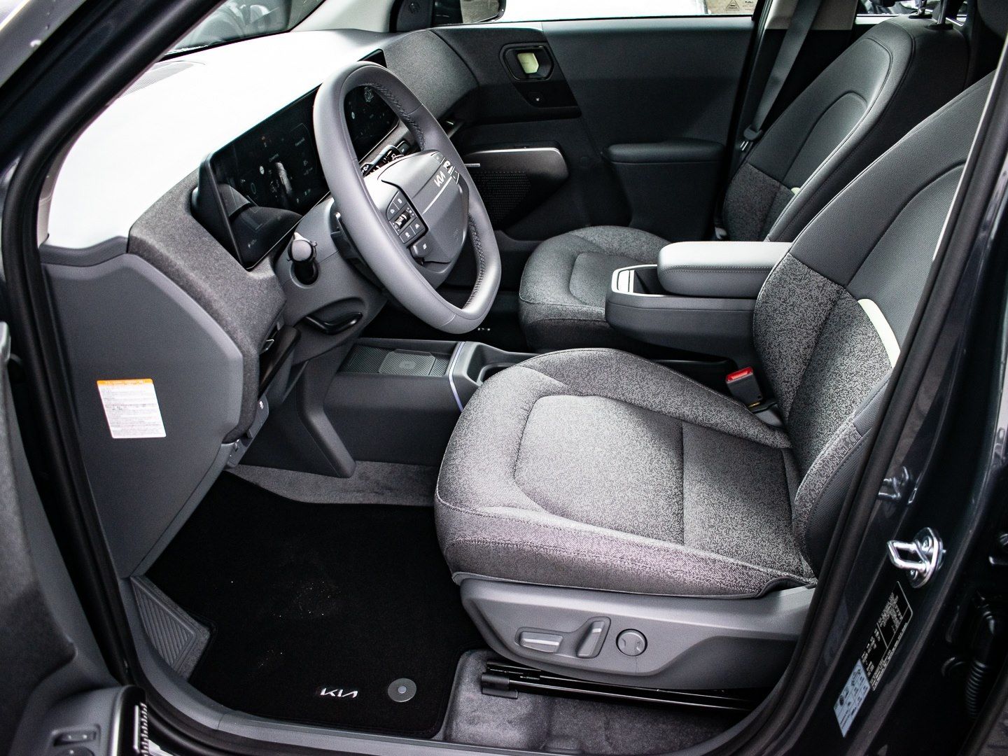 Kia EV2 - Bild 16