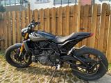 Indian FTR 1200 S