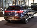 Mercedes-Benz EQC 400 4M AMG Line 5 Jahre Garantie Burmester - mit Elektro-Antrieb: Geländewagen