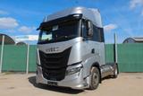 Iveco S-Way AS440S46 - 460 - LNG - 2 x Tank - Nr.: 963 - Iveco AS 460
