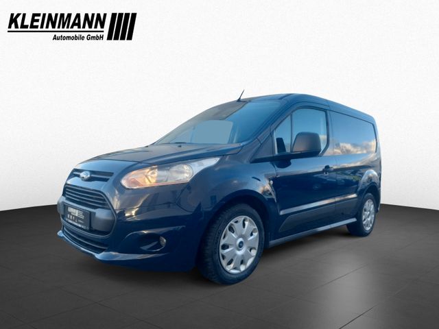 Ford Transit Connect KaWa Trend L1 (115PS) AHK+Klima