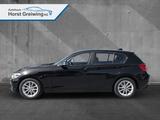BMW 116i 5-trg. Navi, LED, Sitzheizung, SportL., PDC - BMW 116: 116i