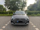 Audi S3 Limo. / B&O / Massage / Nappa Leder / - Audi S3 in Düsseldorf
