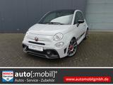Abarth 595 Turismo PANORAMADACH+VOll-LEDER+BI-XENON NAV - Abarth aus 2021