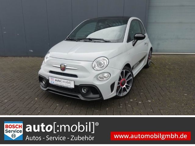 ABARTH 595 Turismo