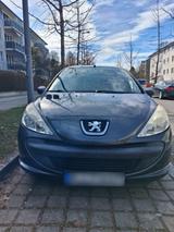 Peugeot 206+ 1.4 HDI Turbo Diesel- Klima- ... - Peugeot 206 in München