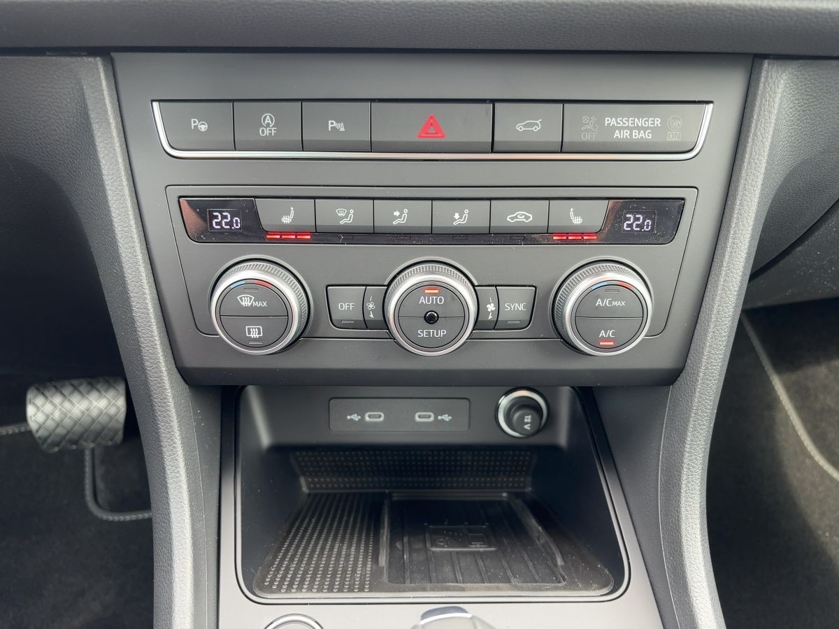 Seat Ateca - Bild 13