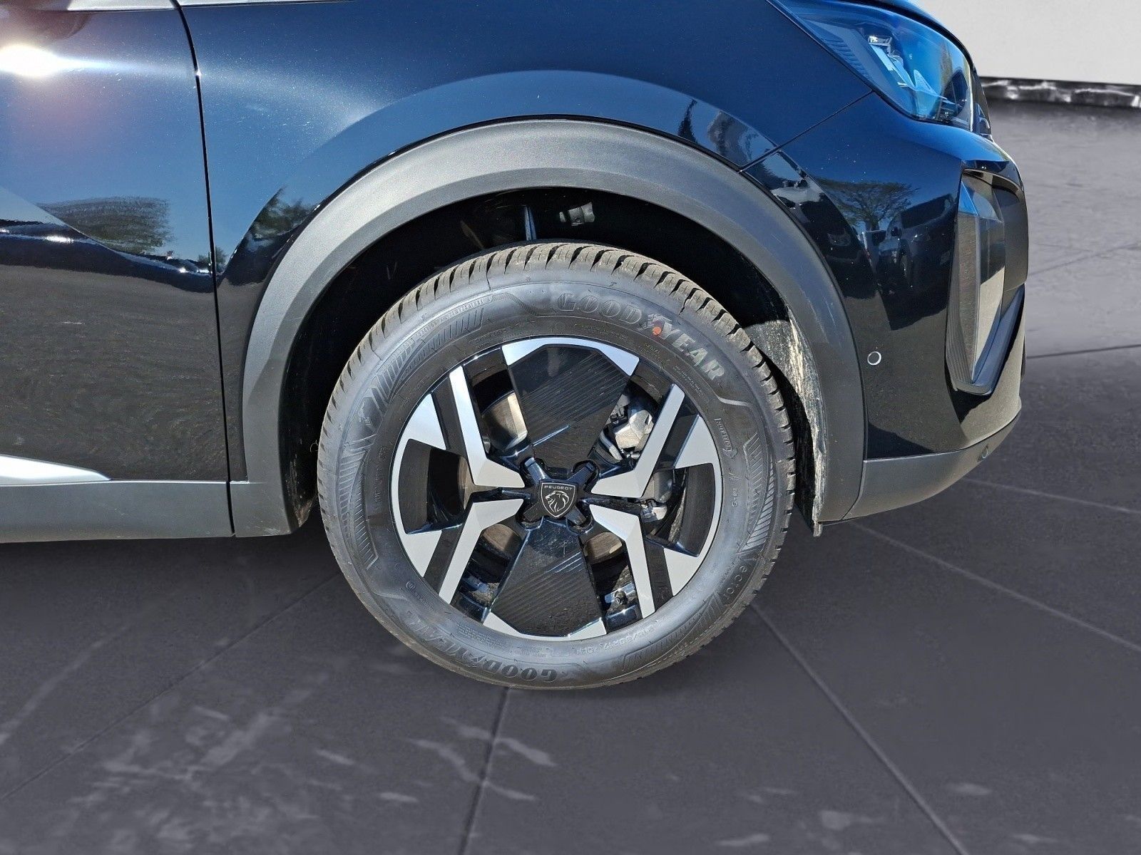 Peugeot 2008 - Bild 12